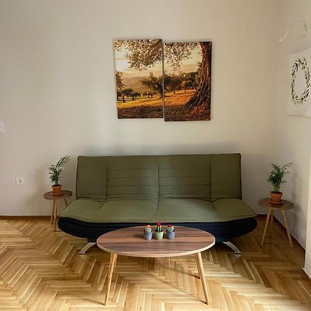 Nike'S Katechaki Apartment Атина Екстериор снимка