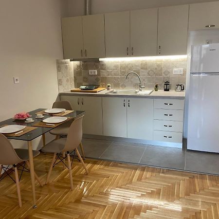Nike'S Katechaki Apartment Атина Екстериор снимка