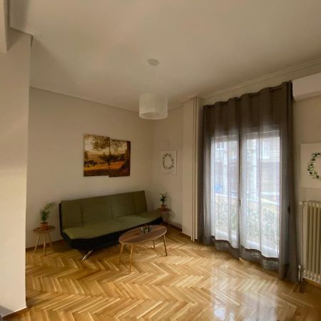 Nike'S Katechaki Apartment Атина Екстериор снимка
