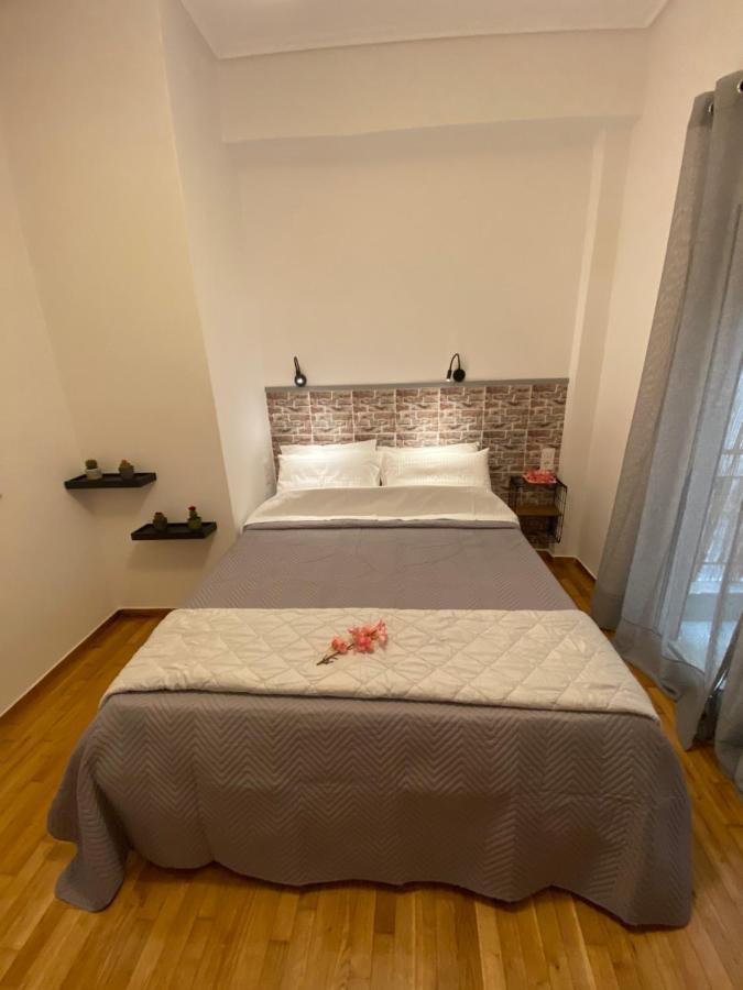 Nike'S Katechaki Apartment Атина Екстериор снимка