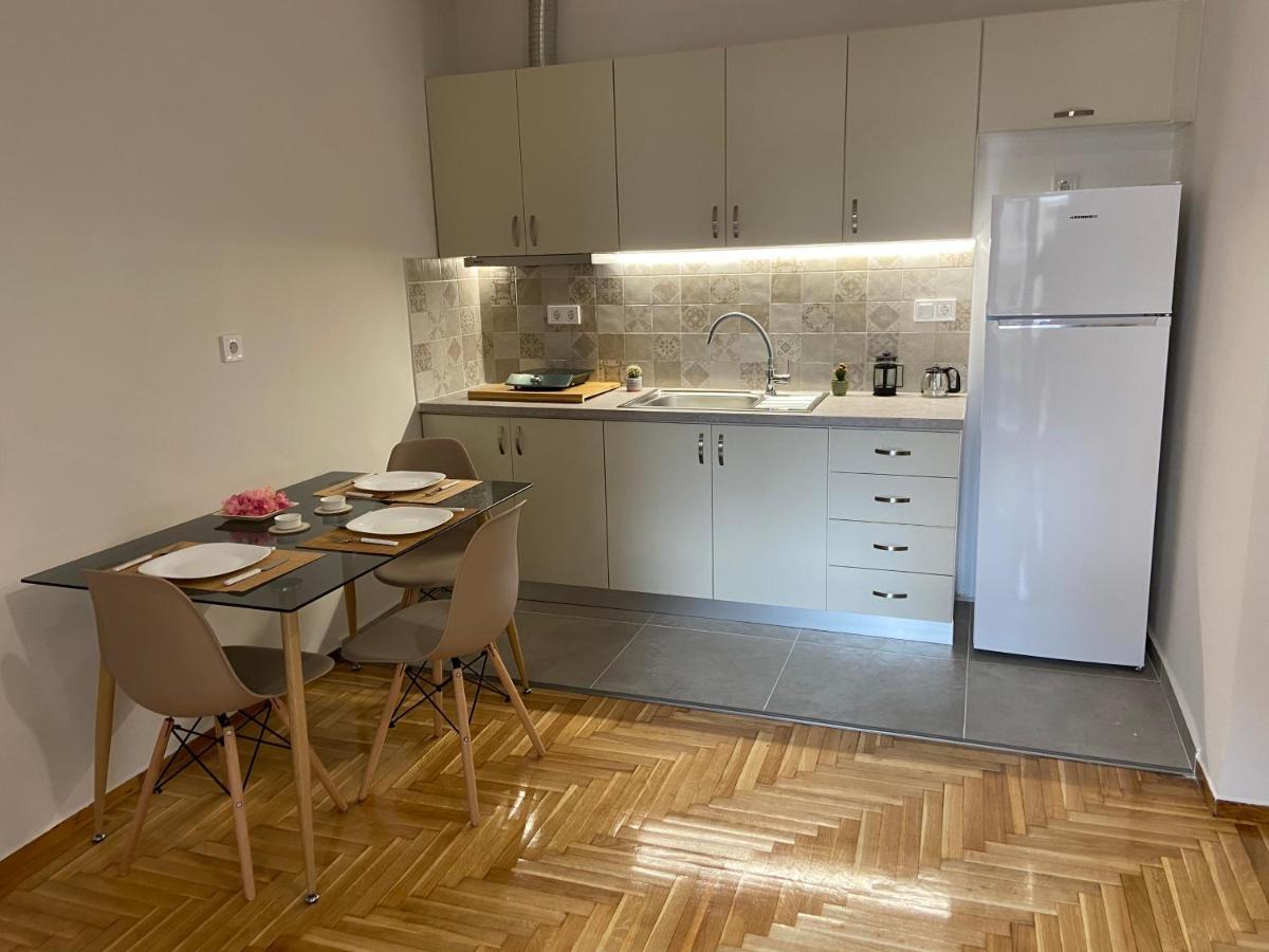 Nike'S Katechaki Apartment Атина Екстериор снимка