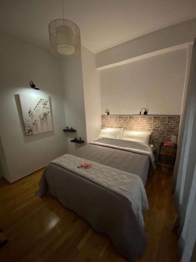 Nike'S Katechaki Apartment Атина Екстериор снимка