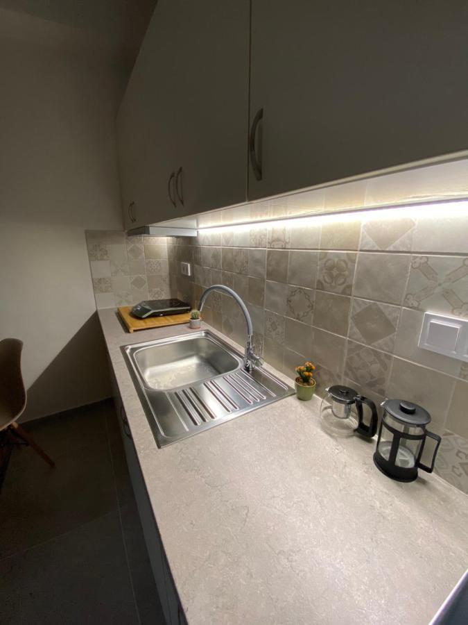 Nike'S Katechaki Apartment Атина Екстериор снимка