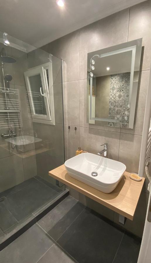 Nike'S Katechaki Apartment Атина Екстериор снимка