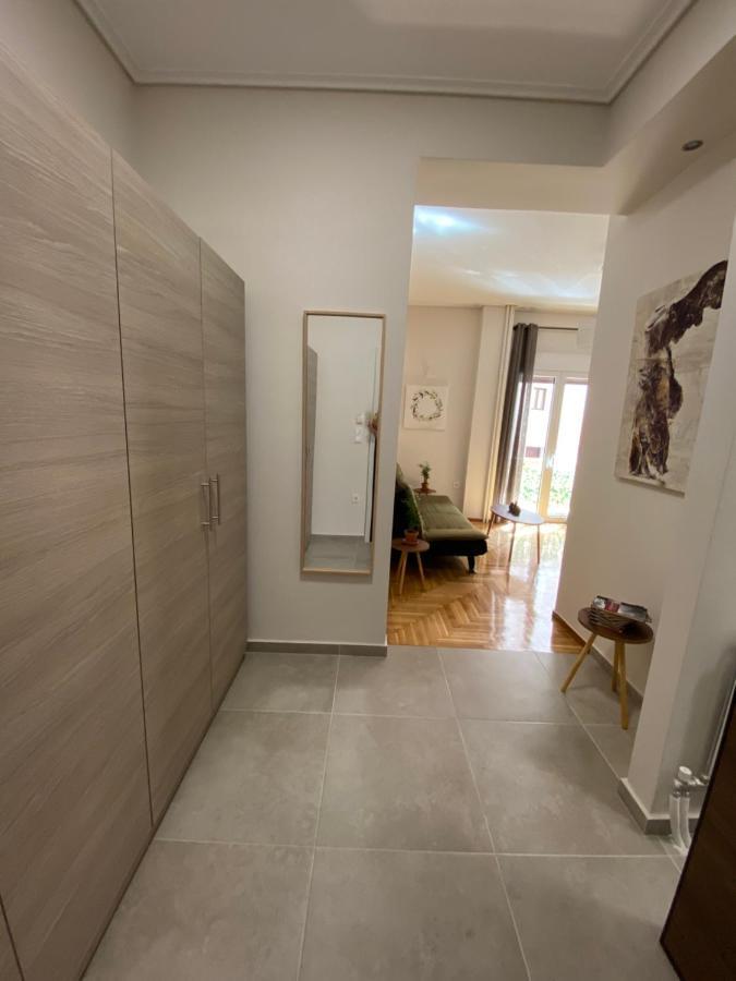 Nike'S Katechaki Apartment Атина Екстериор снимка